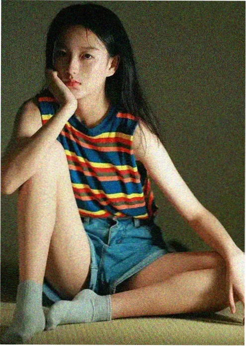 进击的巨人 动画海报